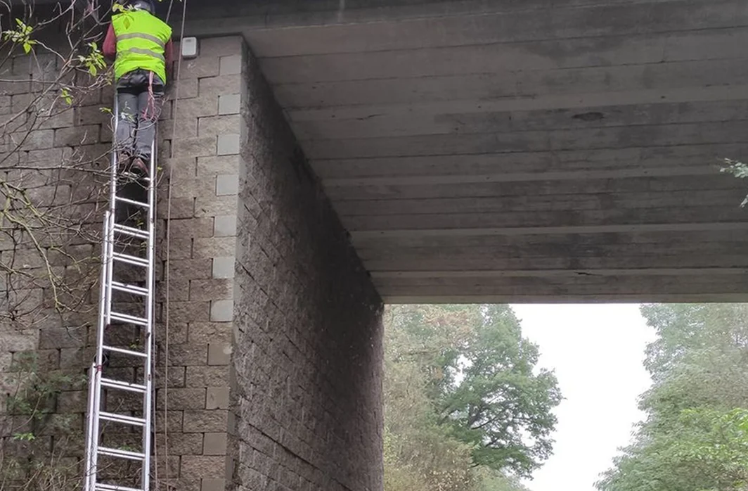 Infrastruktura chytrých měst