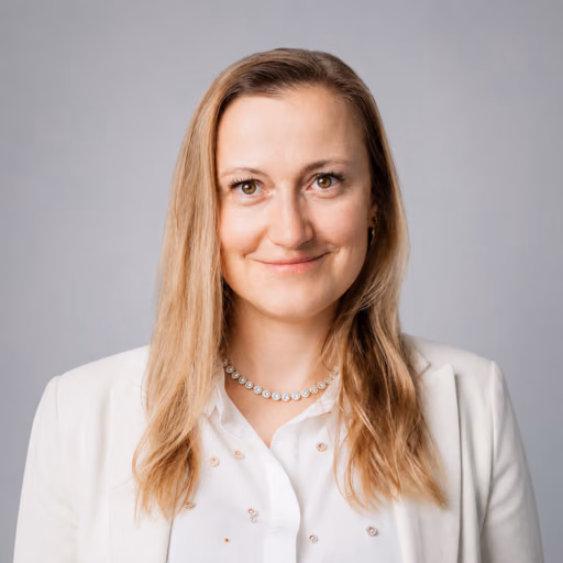 Michaela Zavřelová