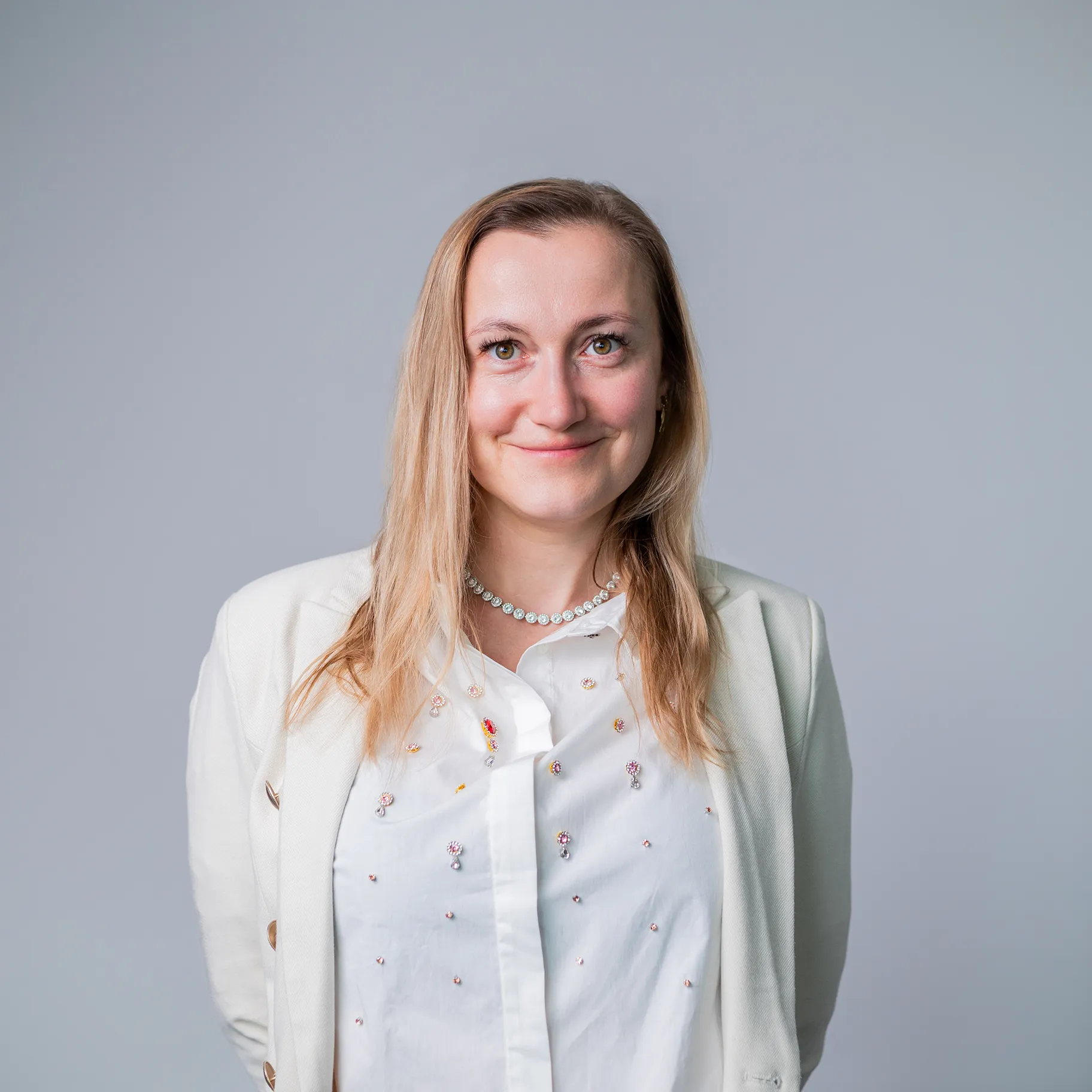Michaela Zavřelová