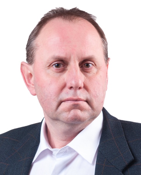 Pavel Drofa