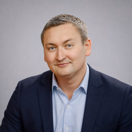 Pavel Hübner