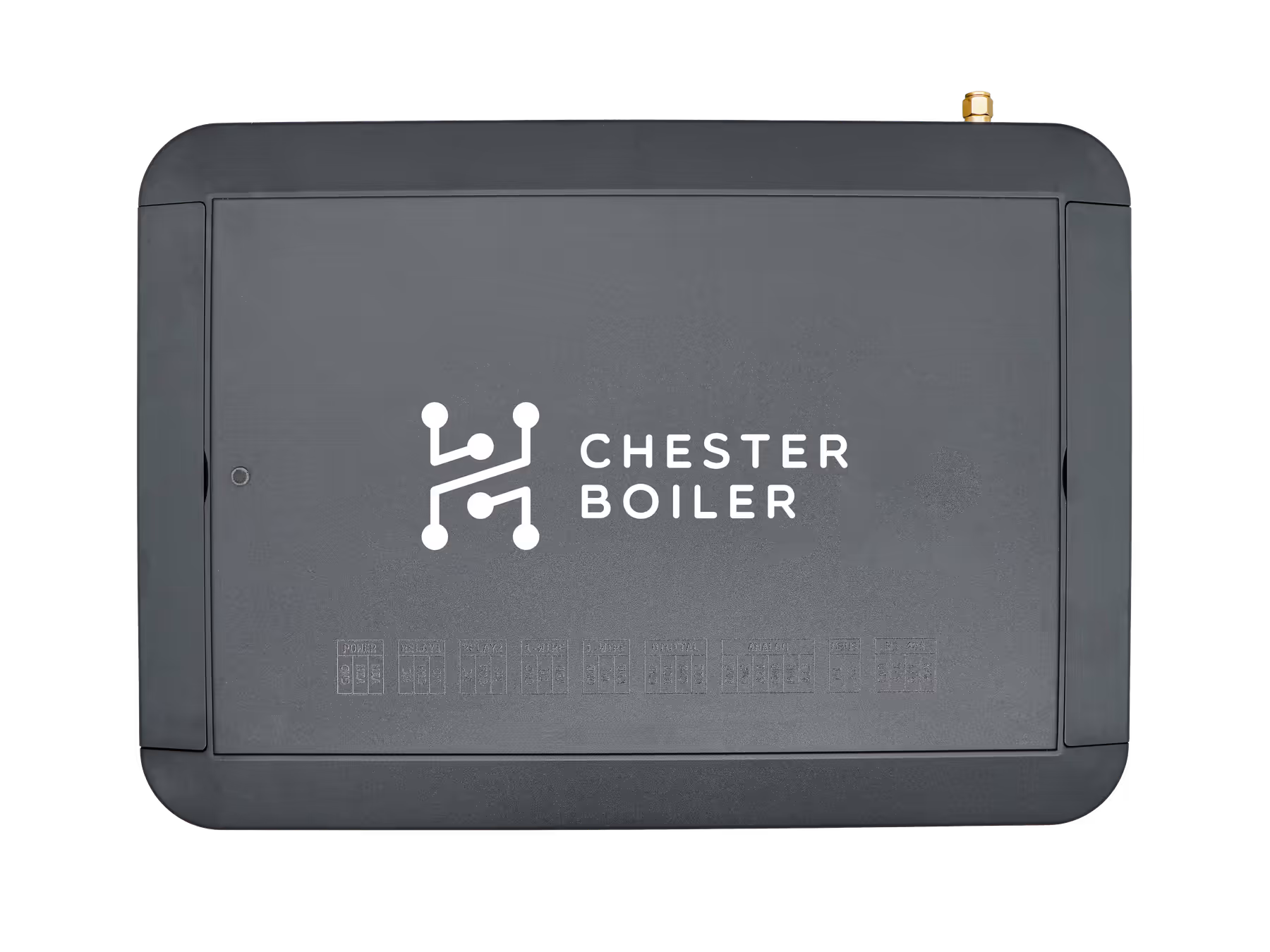 CHESTER Boiler