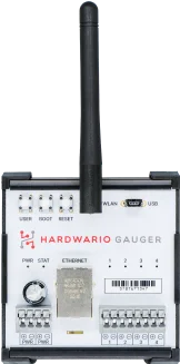 GAUGER