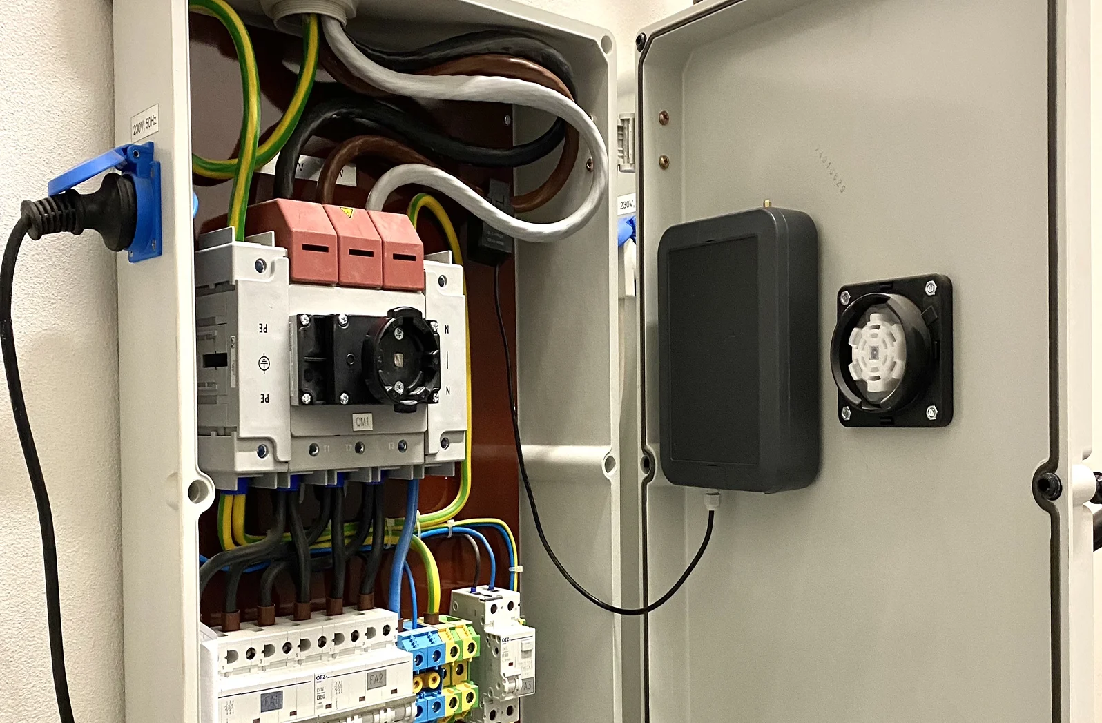 Energetika a utility