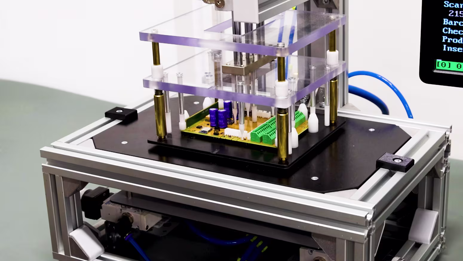 No Compromises on Quality: How We Test Our IoT Devices