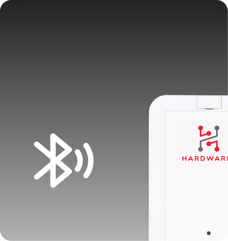 Bluetooth Low Energy pro diagnostiku a aktualizace