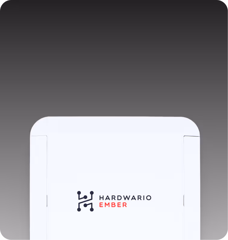 LoRaWAN gateway na bázi MikroTik