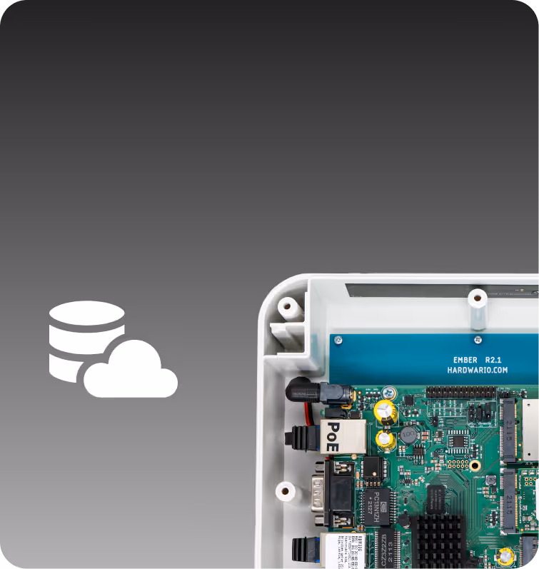 Cloudový LoRaWAN server a Node-RED