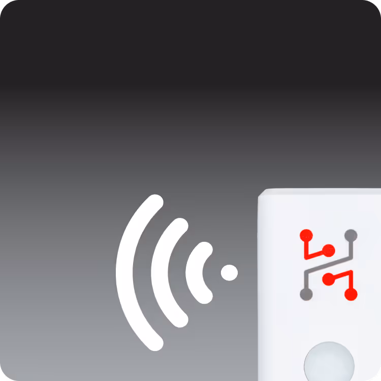 868 MHz ISM rádio