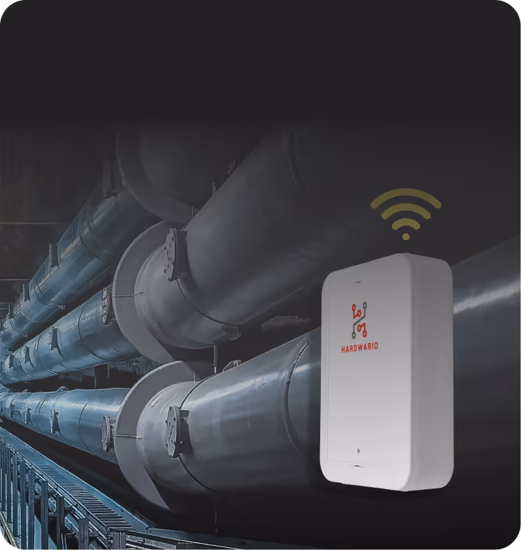 LPWAN konektivita