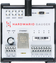 GAUGER