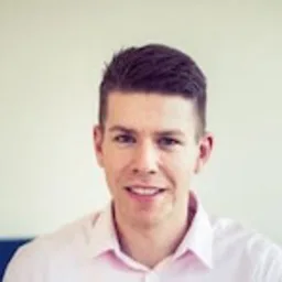 Dominik Harman