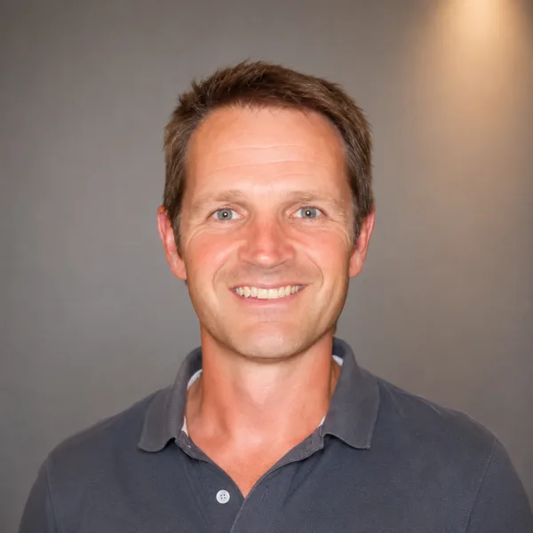 Dr Matthew Wilkinson